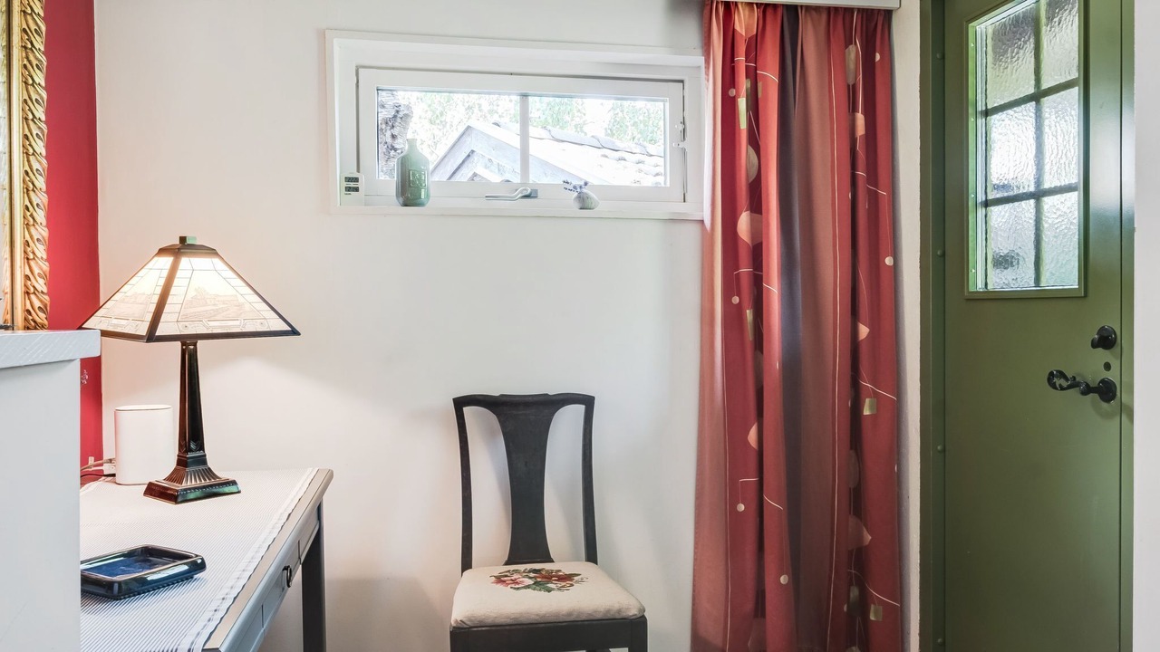 Photo of Bedroom in Vaxholm