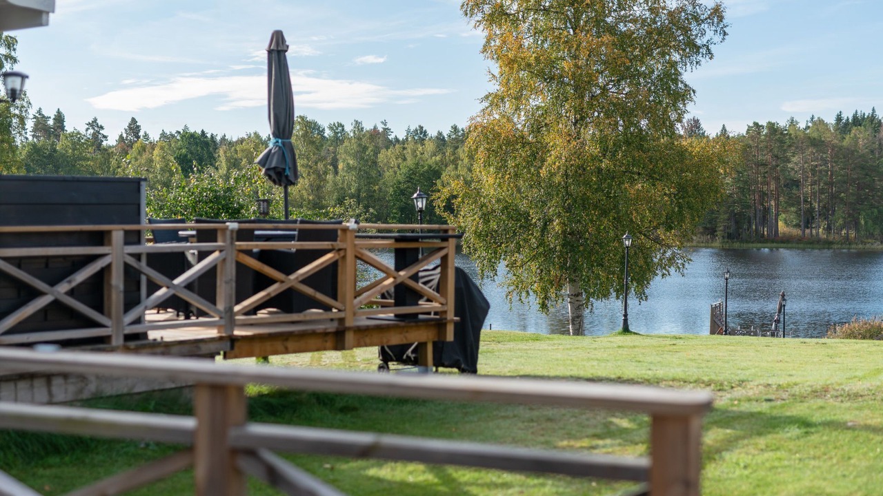 Photo of Outdoor in Katrineholm