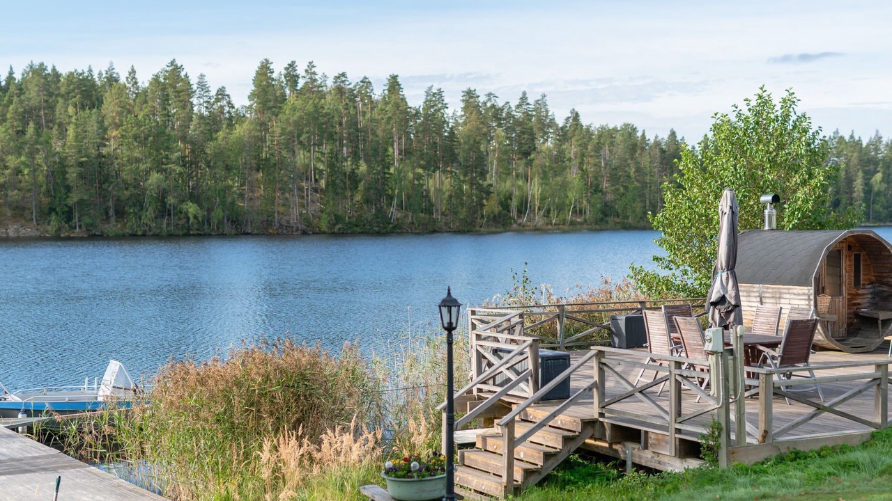 Photo of Outdoor in Katrineholm
