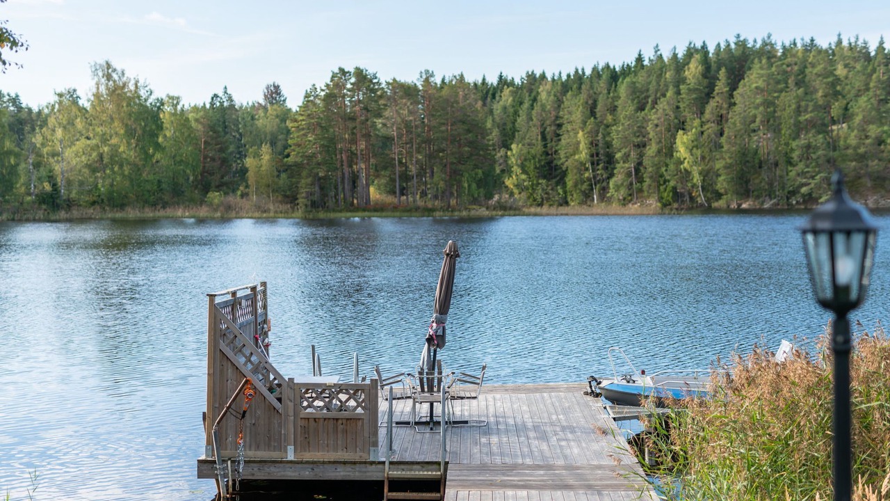 Photo of Outdoor in Katrineholm