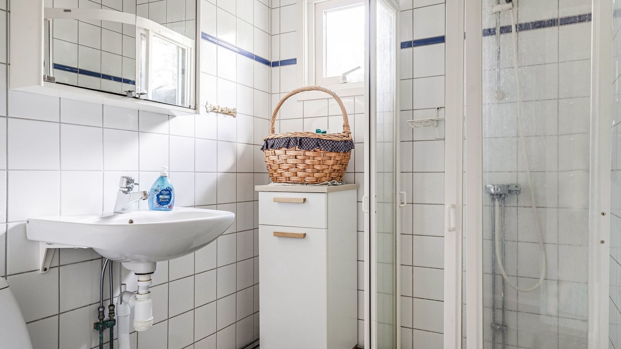 Photo of Bathroom in Katrineholm
