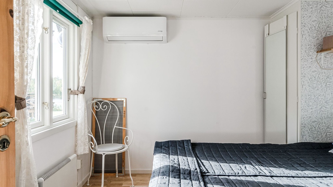 Photo of Bedroom in Katrineholm