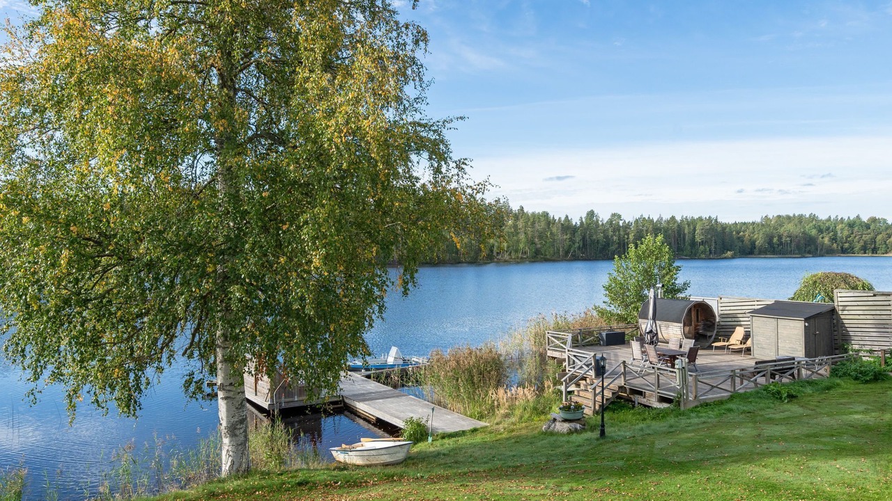 Photo of Outdoor in Katrineholm