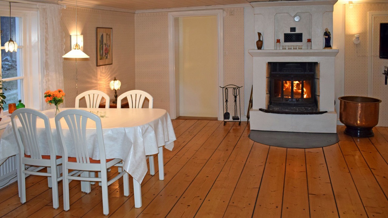 Photo of Livingroom in Tived