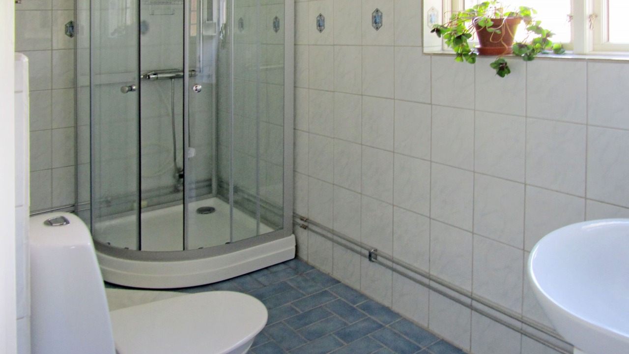 Photo of Bathroom in Tived