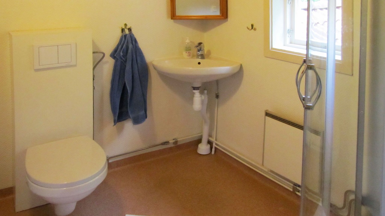 Photo of Bathroom in Tived