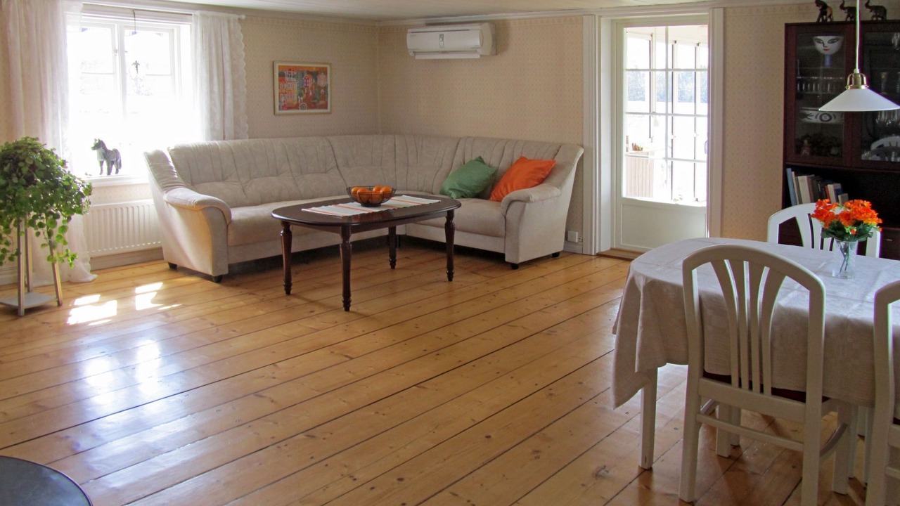 Photo of Livingroom in Tived
