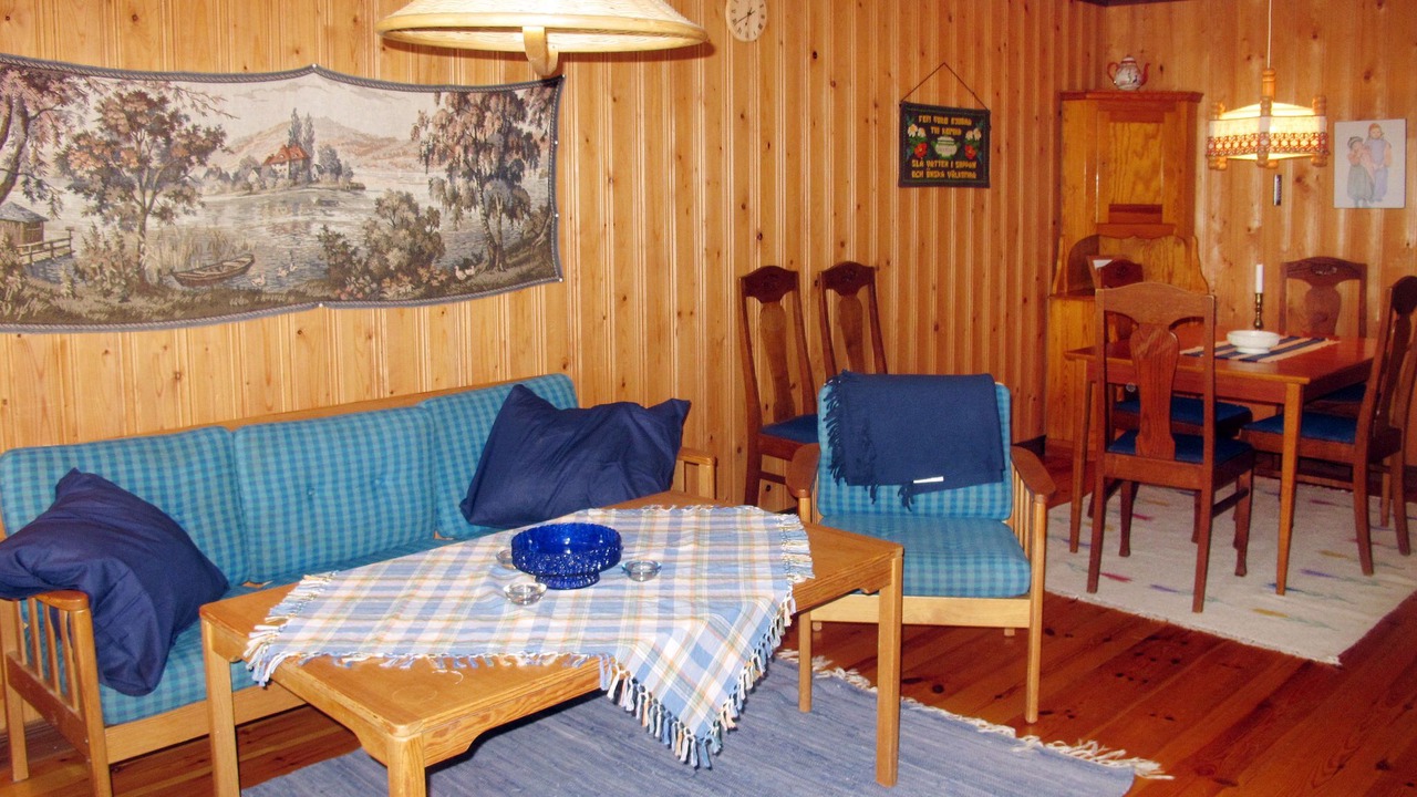 Photo of Livingroom in Karlstad