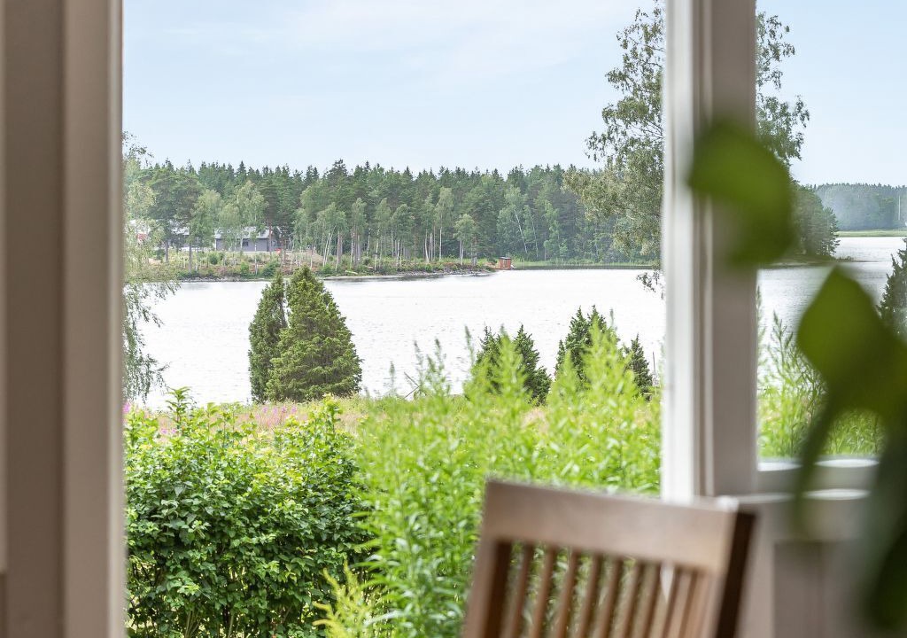 Photo of Bedroom in Karlstad Municipality