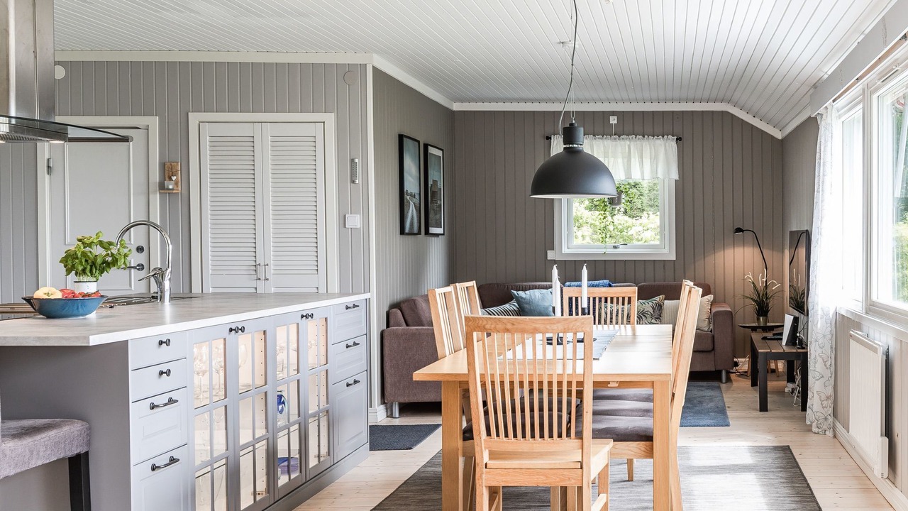 Photo of Bedroom in Karlstad Municipality
