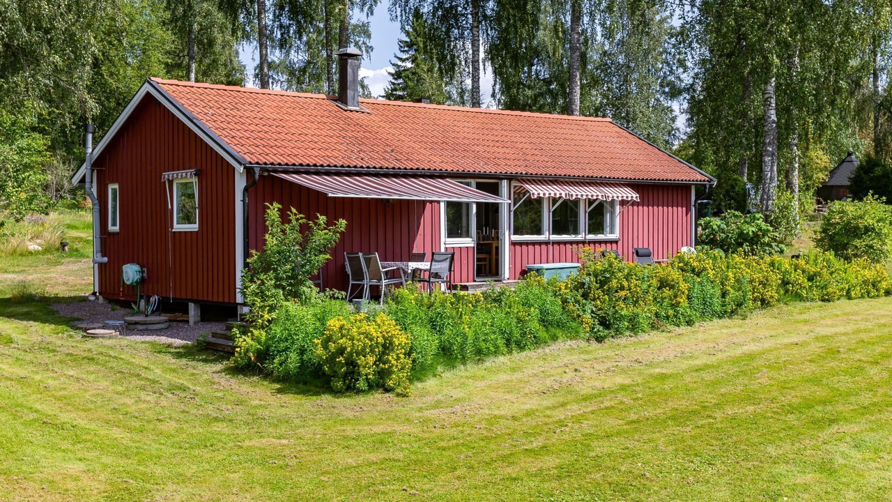 Photo of Outdoor in Karlstad Municipality