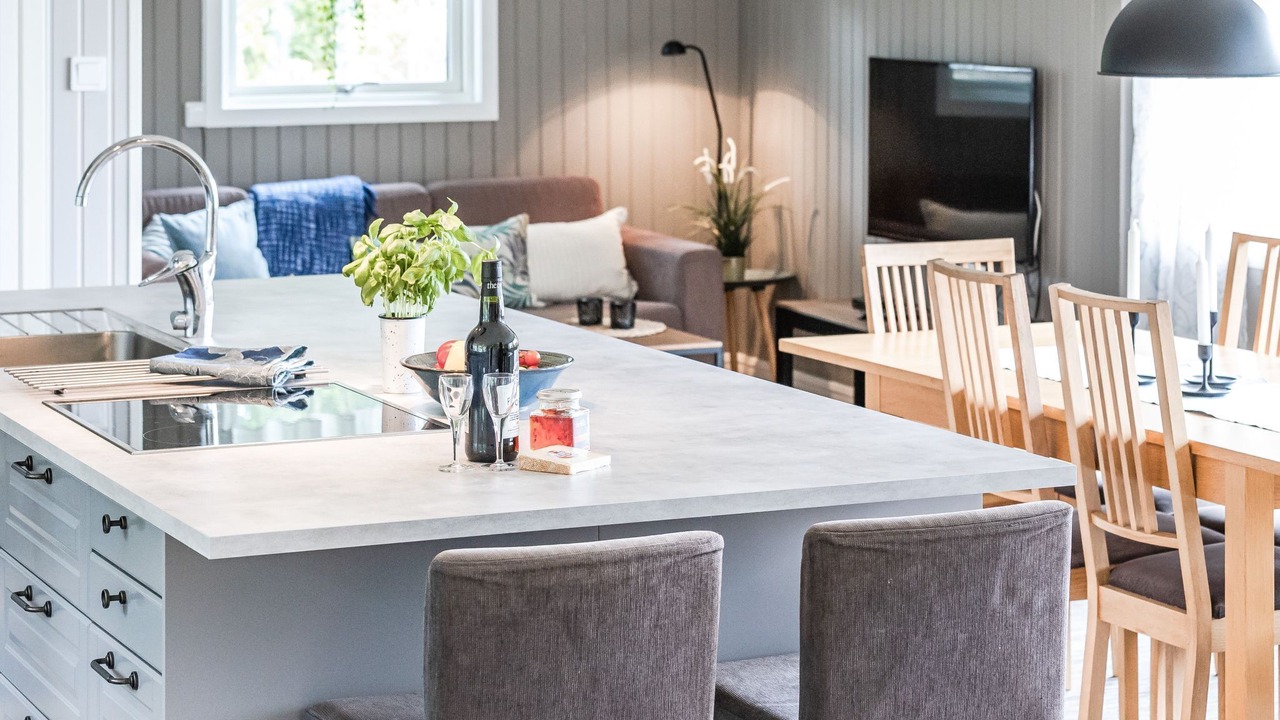 Photo of Bedroom in Karlstad Municipality