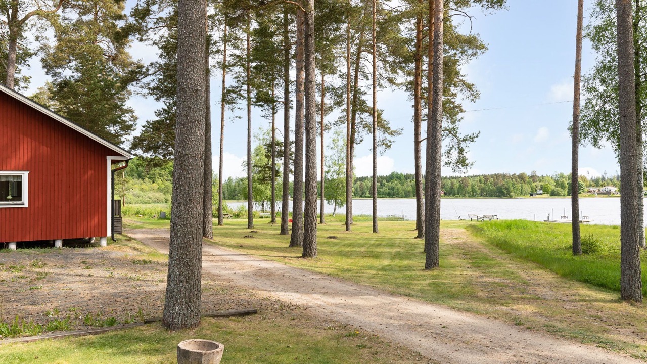 Photo of Outdoor in Nassjo