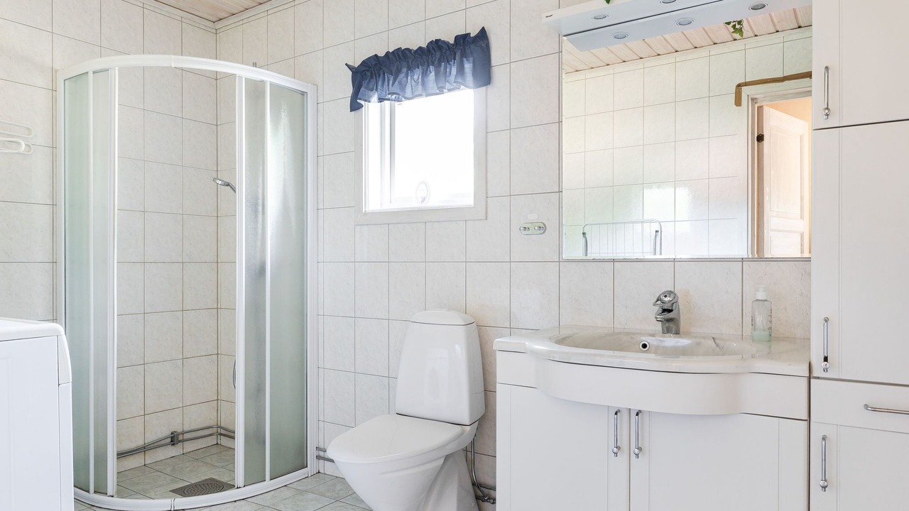 Photo of Bathroom in Nassjo