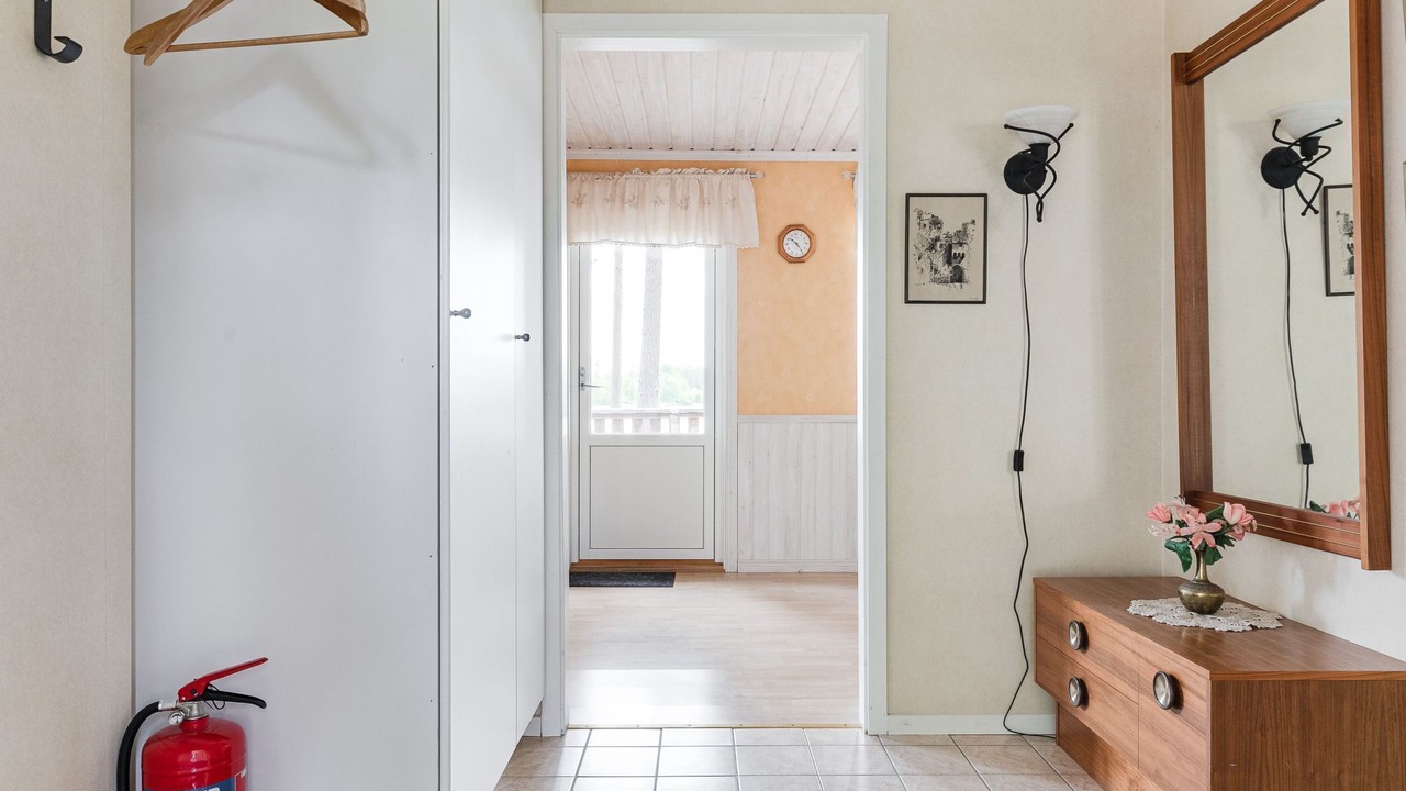 Photo of Bedroom in Nassjo