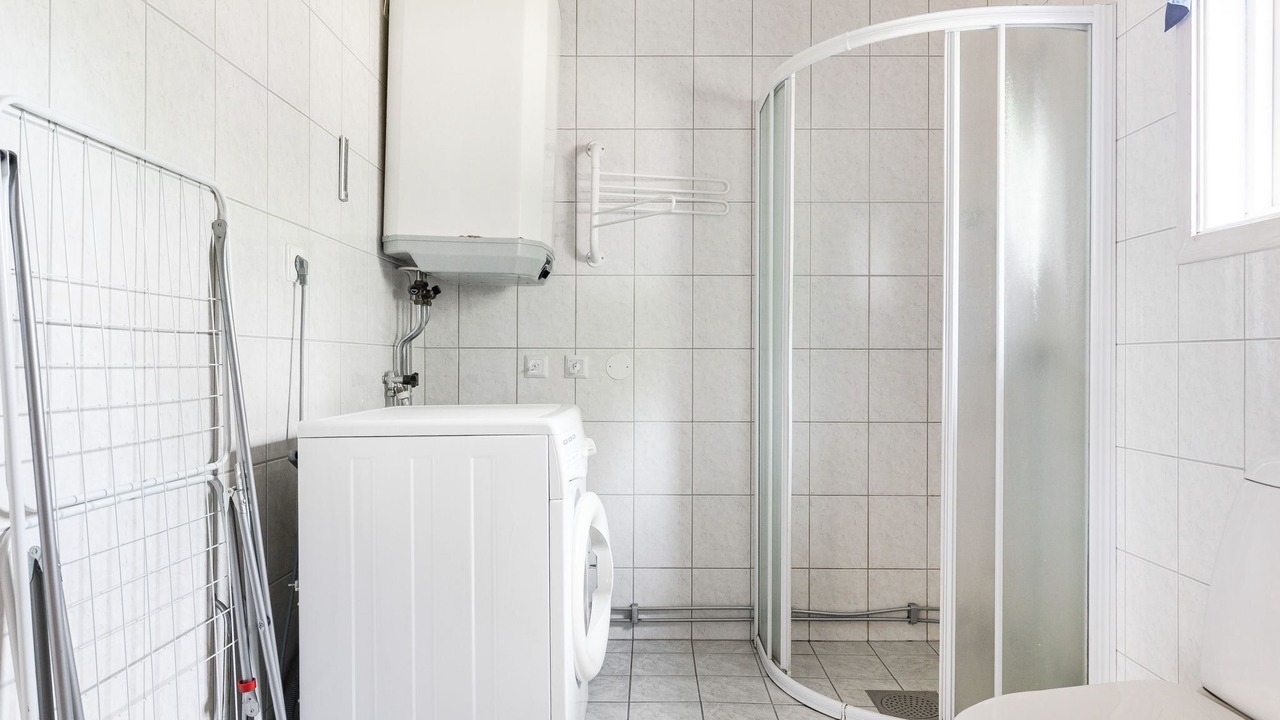 Photo of Bathroom in Nassjo