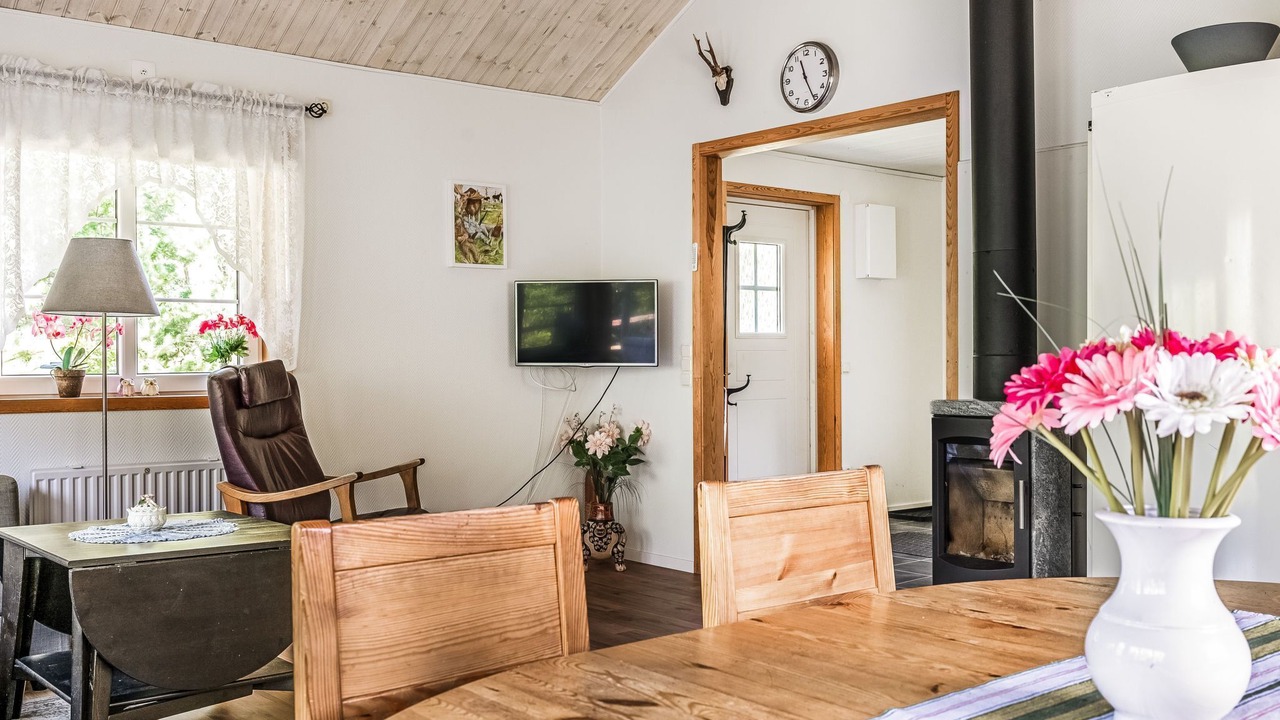 Photo of Bedroom in Olofstrom