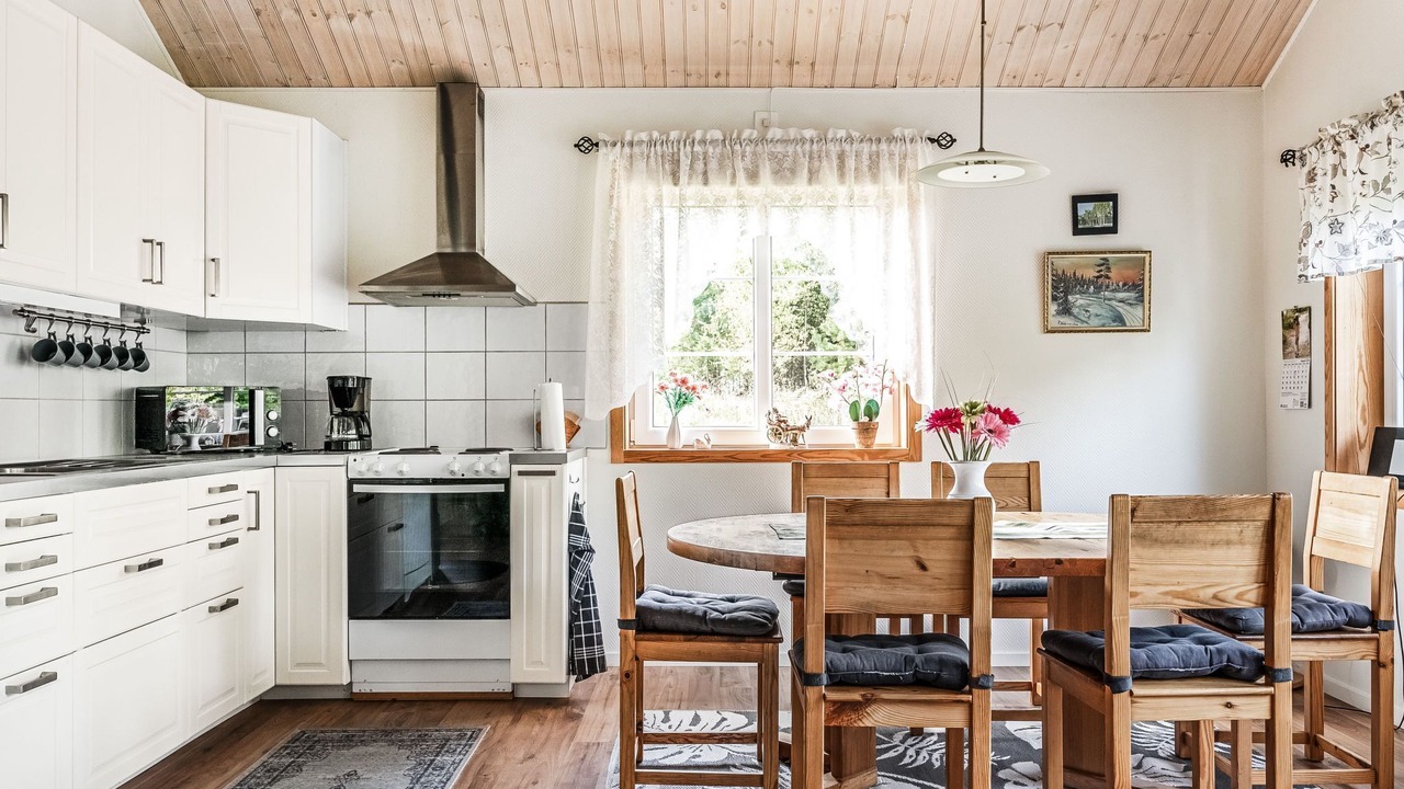 Photo of Bedroom in Olofstrom