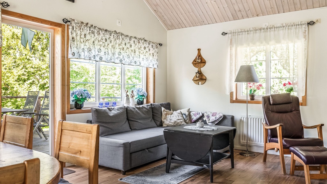 Photo of Bedroom in Olofstrom