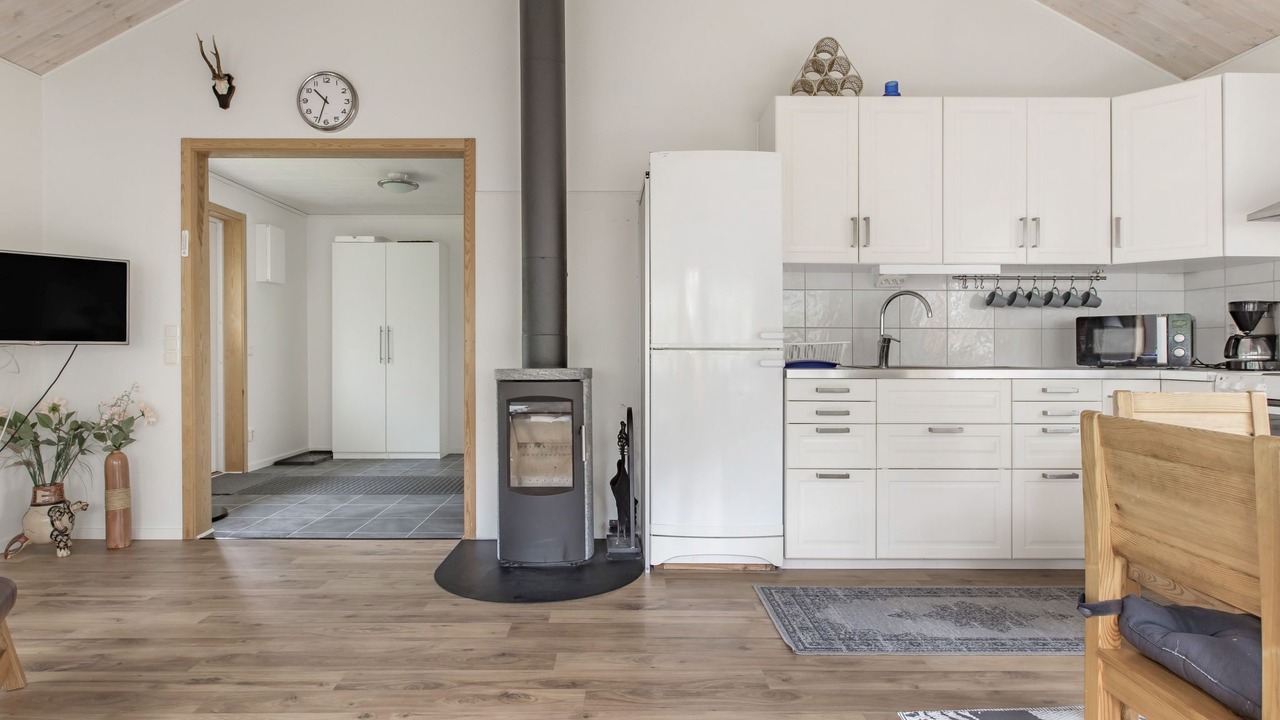 Photo of Bedroom in Olofstrom