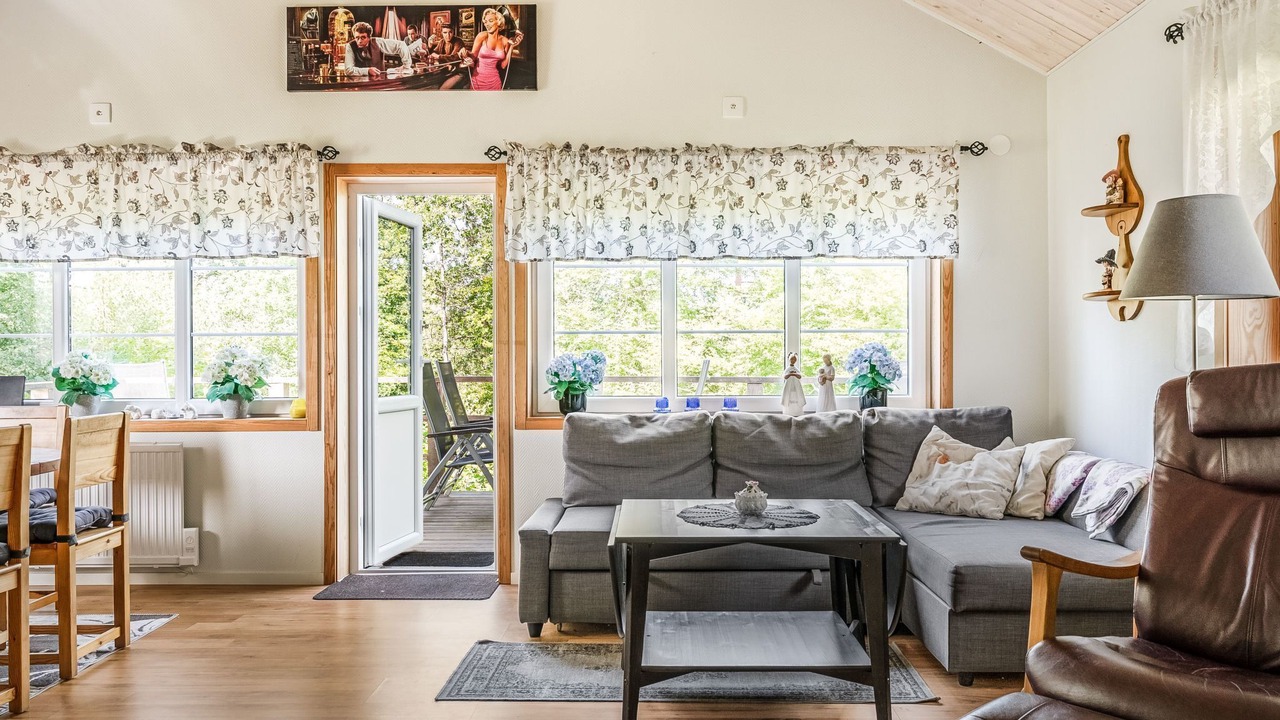 Photo of Livingroom in Olofstrom