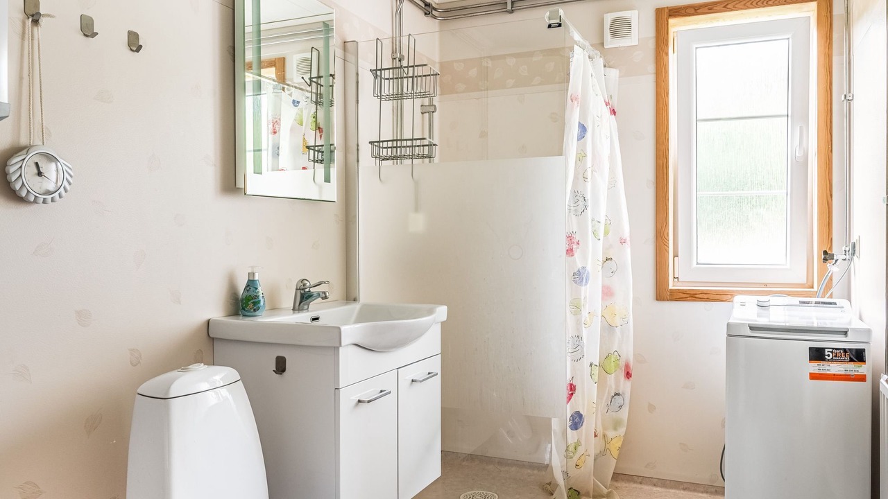 Photo of Bathroom in Olofstrom