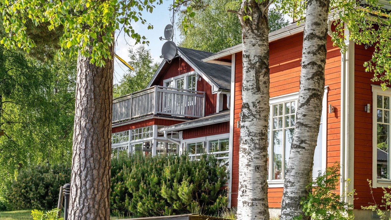 Photo of Outdoor in Grythyttan