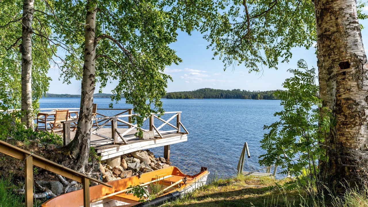 Photo of Outdoor in Grythyttan