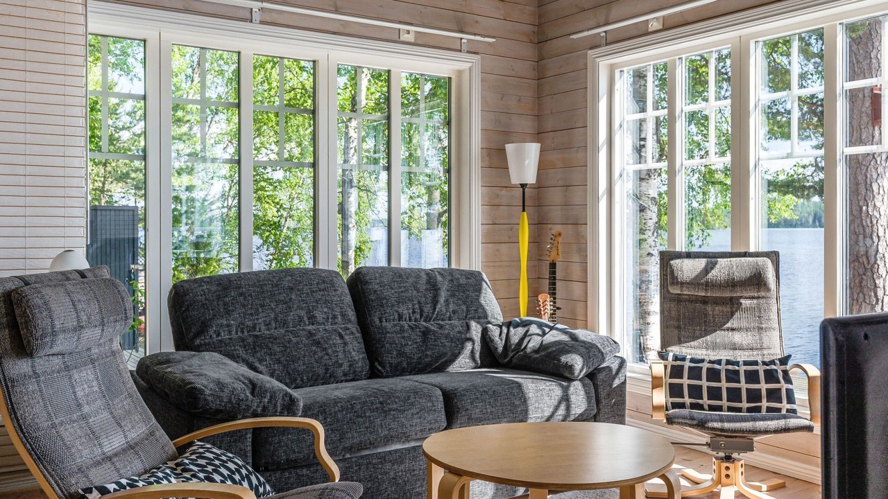Photo of Livingroom in Grythyttan