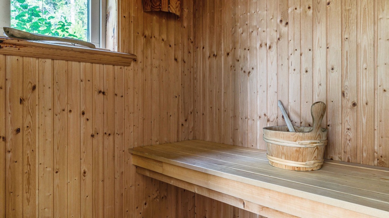 Photo of Bathroom in Grythyttan