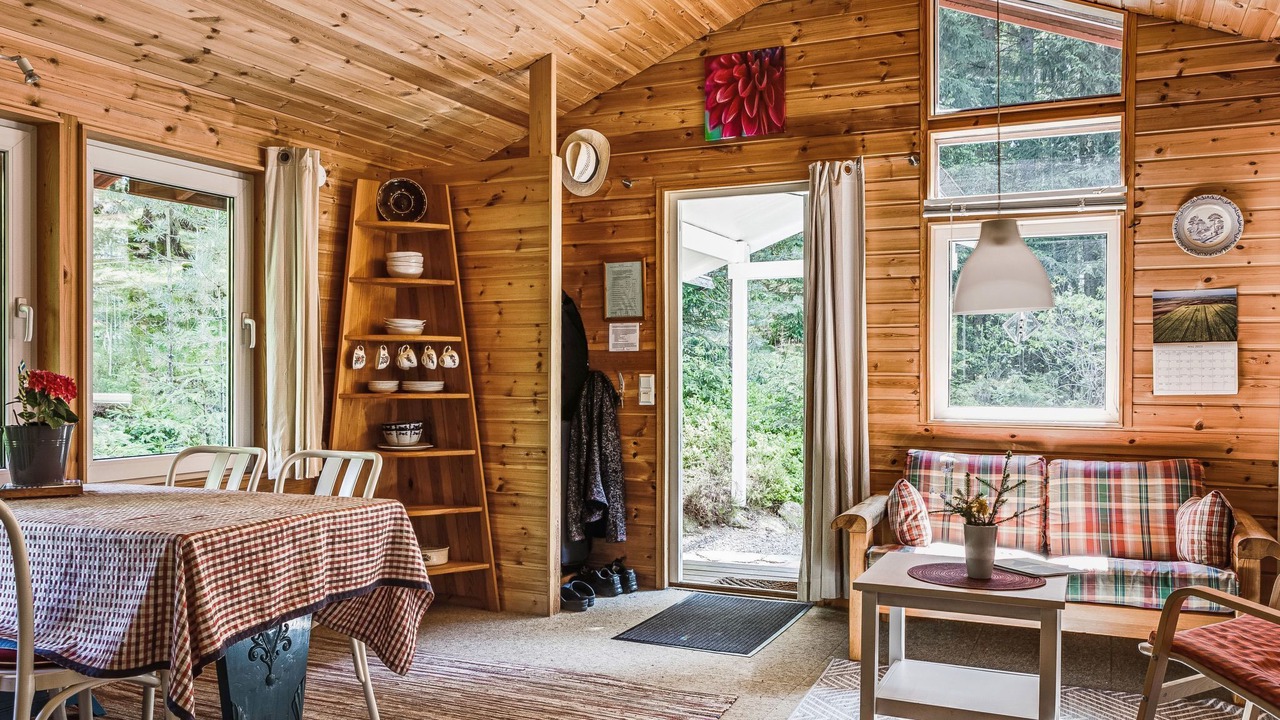 Photo of Livingroom in Karl Gustav