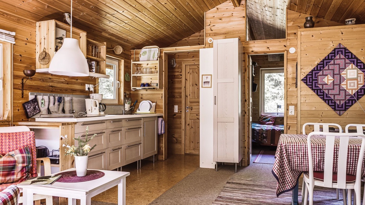 Photo of Bedroom in Karl Gustav