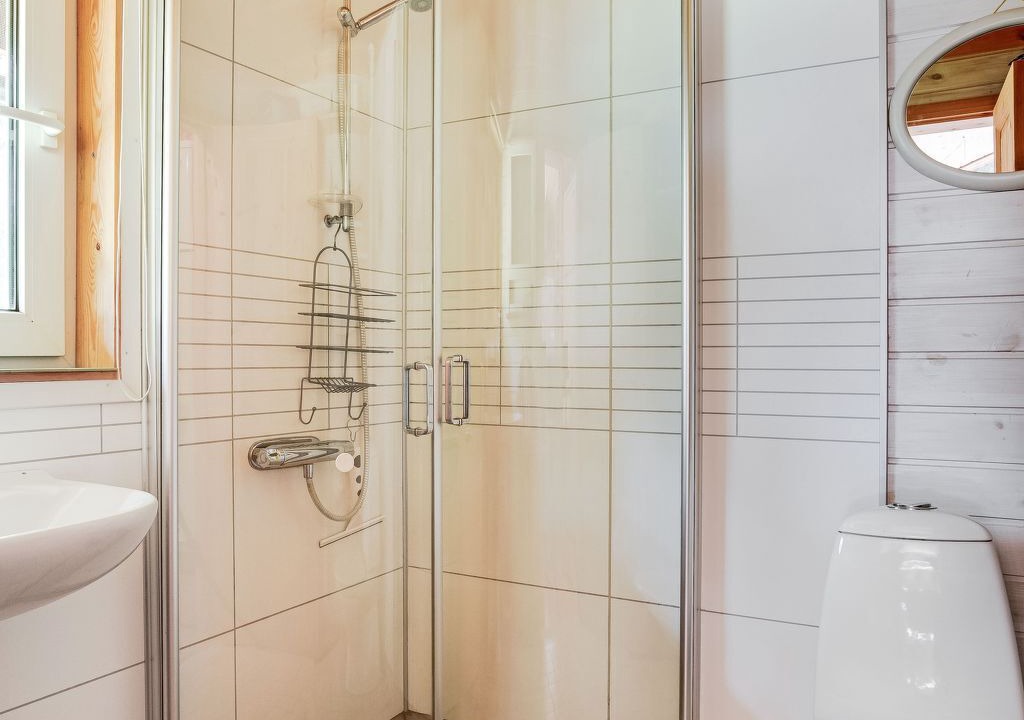 Photo of Bathroom in Karl Gustav