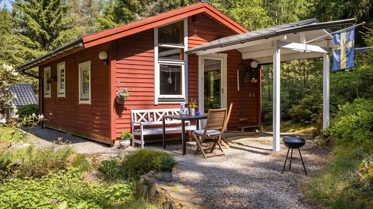 Photo of Outdoor in Karl Gustav