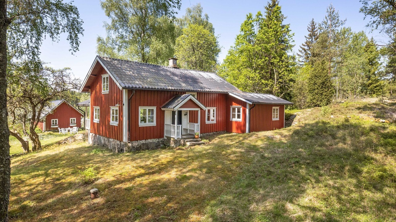 Photo of Outdoor in Torestorp