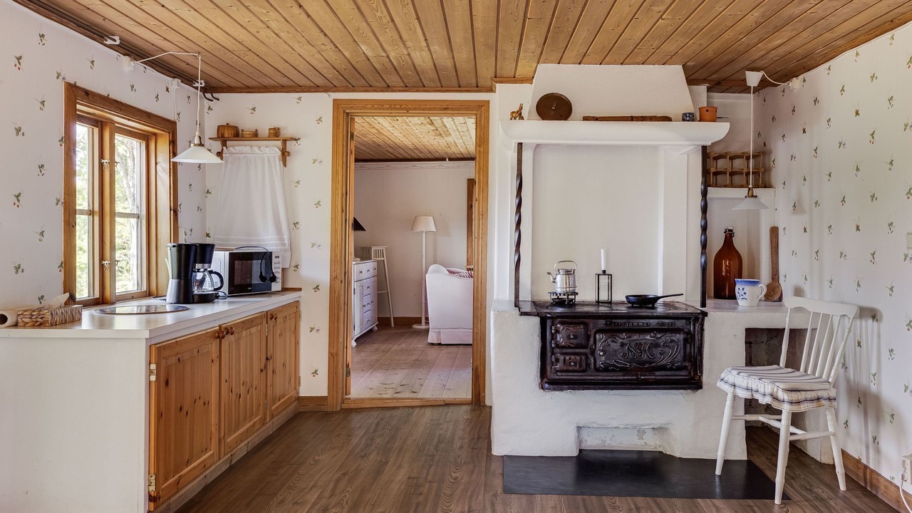 Photo of Livingroom in Torestorp
