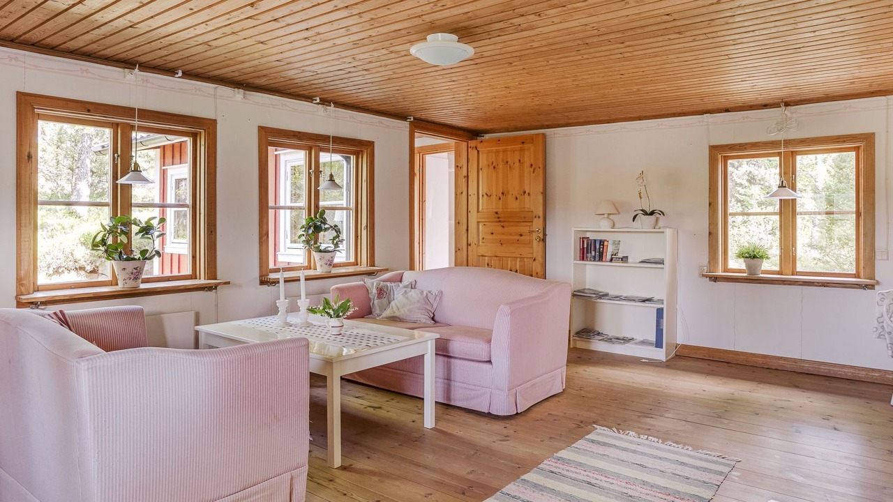 Photo of Livingroom in Torestorp