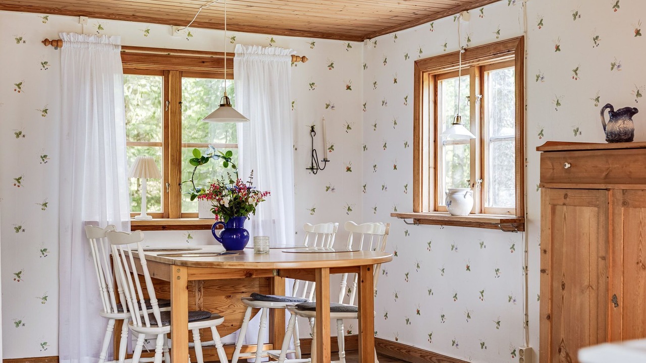 Photo of Bedroom in Torestorp