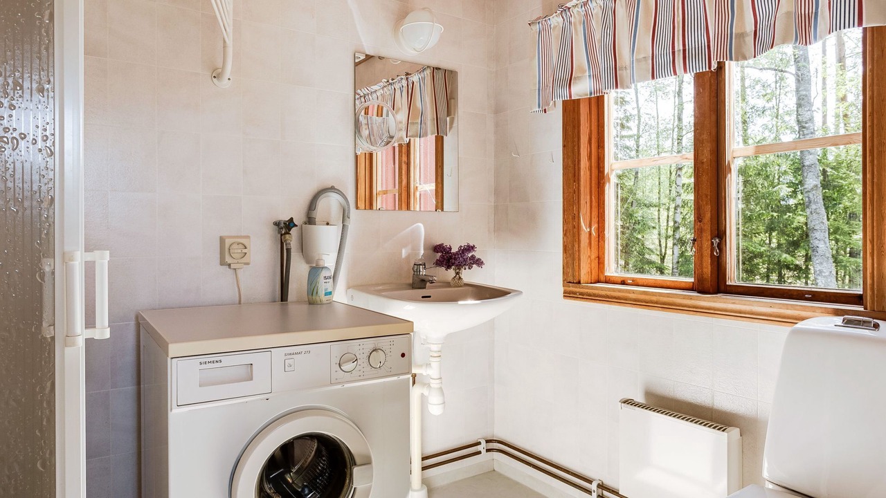 Photo of Bathroom in Torestorp