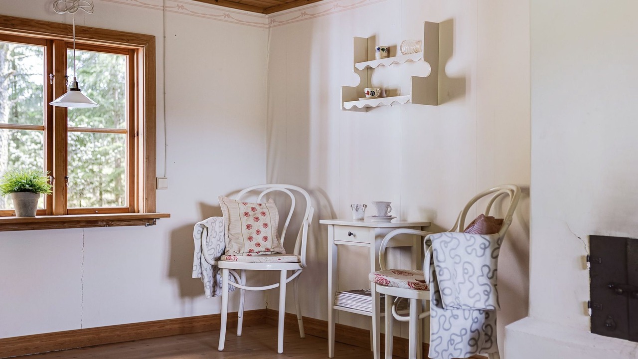 Photo of Bedroom in Torestorp