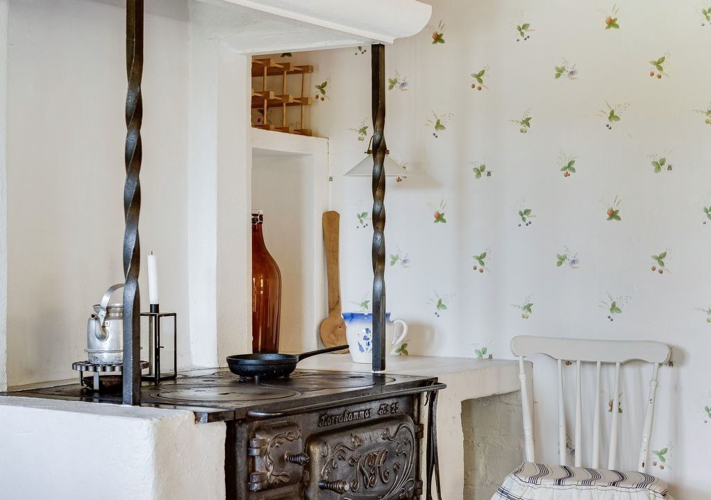 Photo of Bedroom in Torestorp