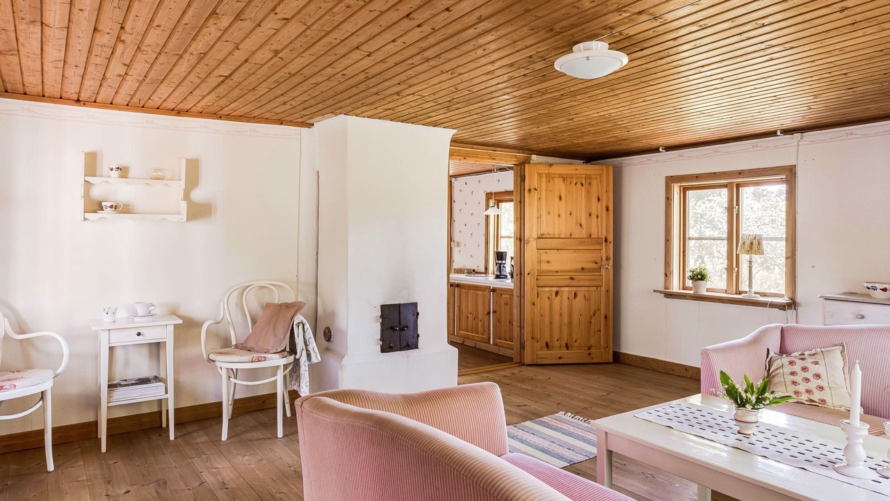 Photo of Livingroom in Torestorp