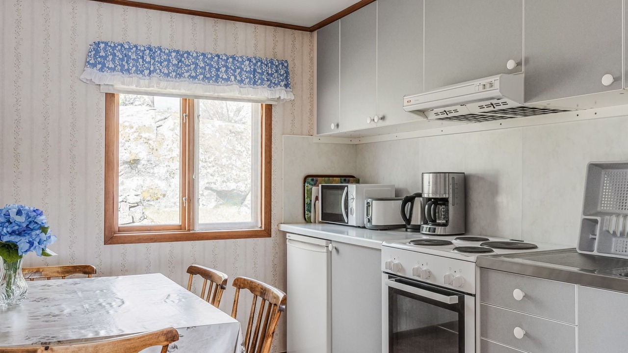 Photo of Bedroom in Hjortsberga
