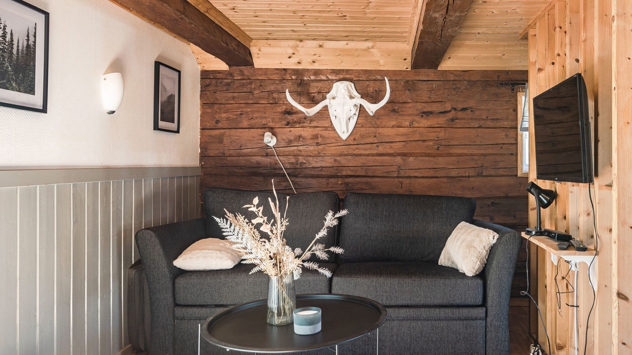 Photo of Bedroom in Kalvsvik