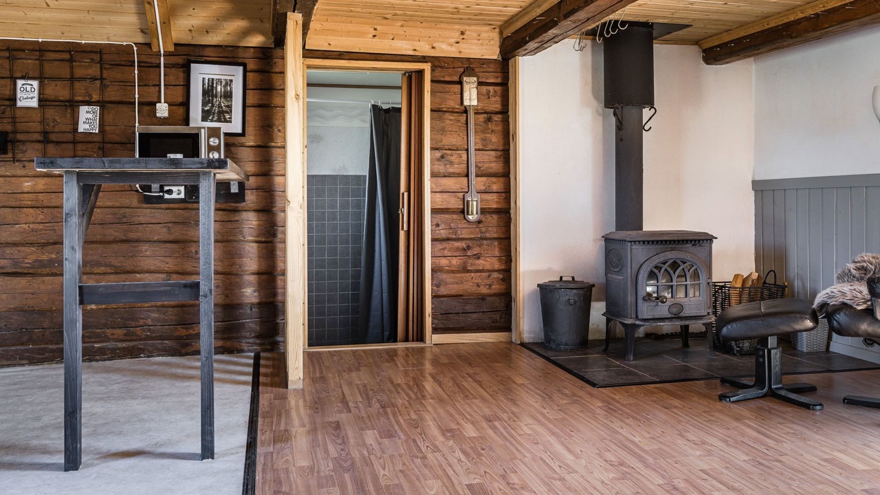 Photo of Livingroom in Kalvsvik