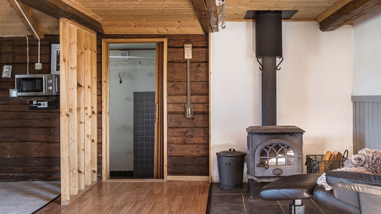 Photo of Livingroom in Kalvsvik