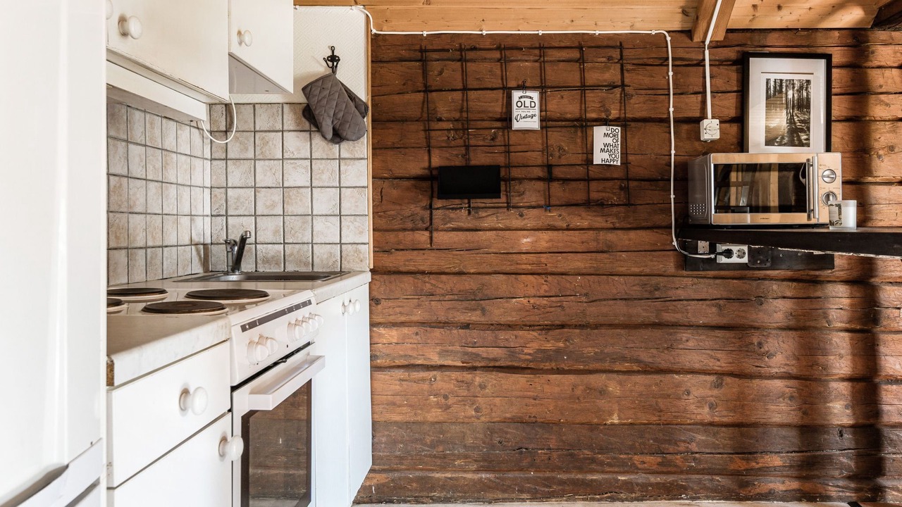 Photo of Bedroom in Kalvsvik
