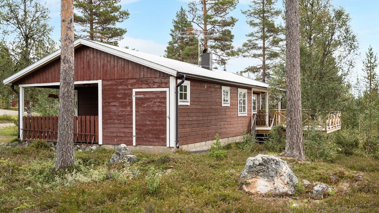 Photo of Others in Lofsdalen