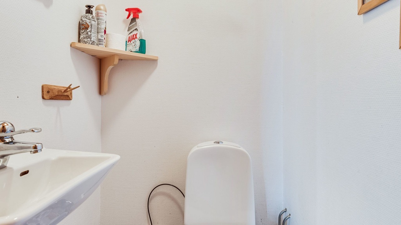 Photo of Bathroom in Lofsdalen