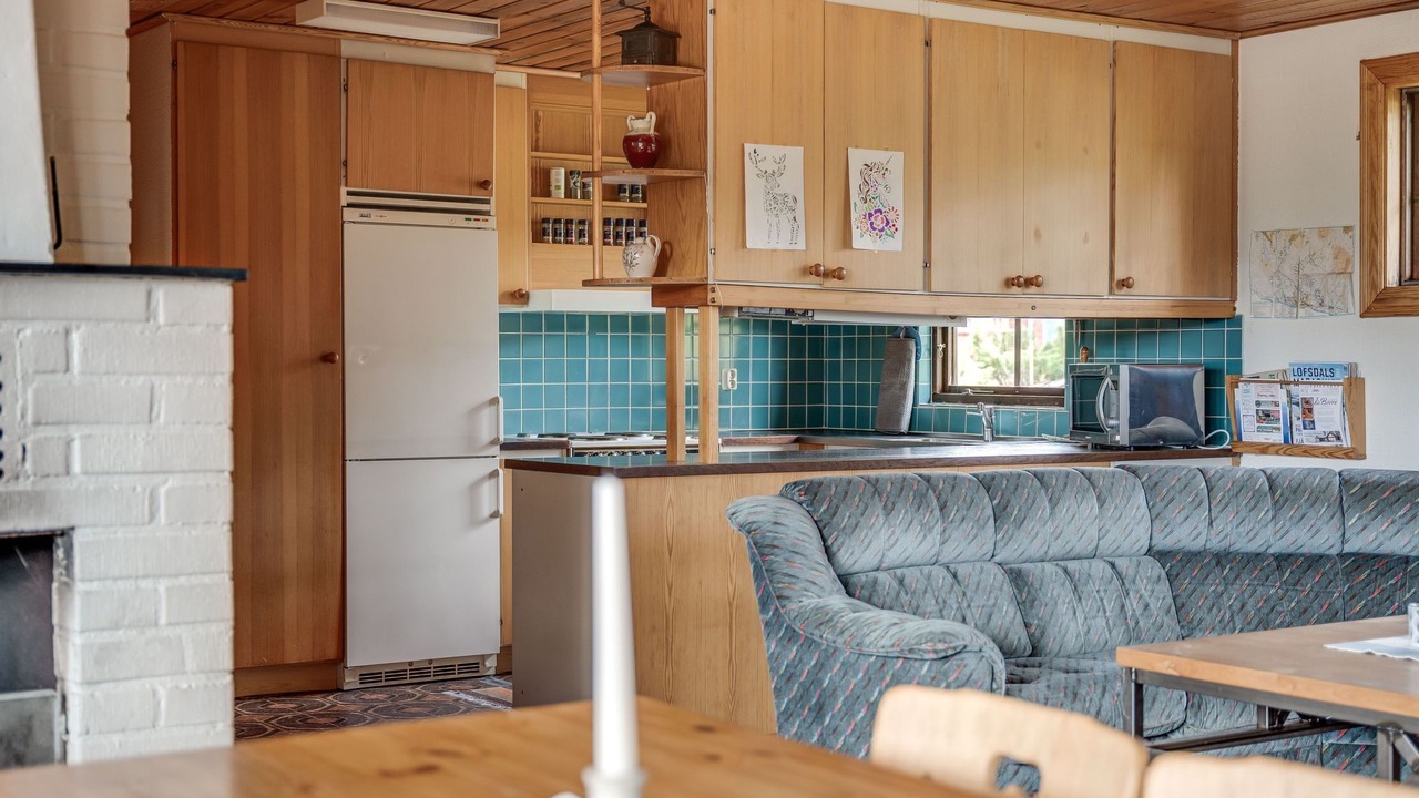 Photo of Bedroom in Lofsdalen
